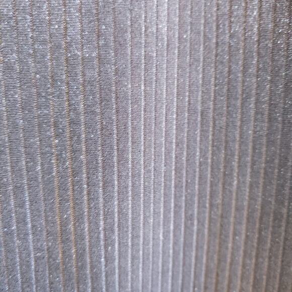 Good American Night Out Velvet V-Neck Midi Dress Plus Sz 5/2X - Picture 2 of 9